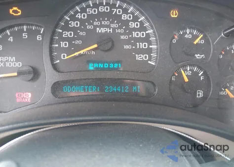 2004 GMC Yukon Xl 1500 Slt z USA, uszkodzony, nr VIN 3GKEC16Z94G228318